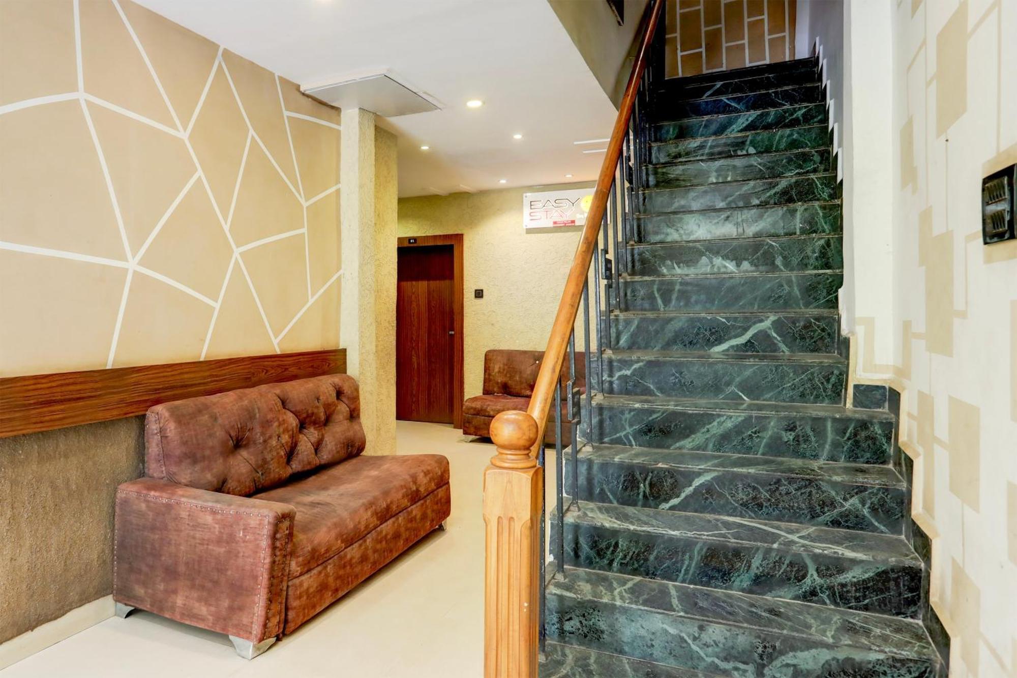 Super Hotel O Mp Nagar Near Rachna Tower Bhopal Exterior foto