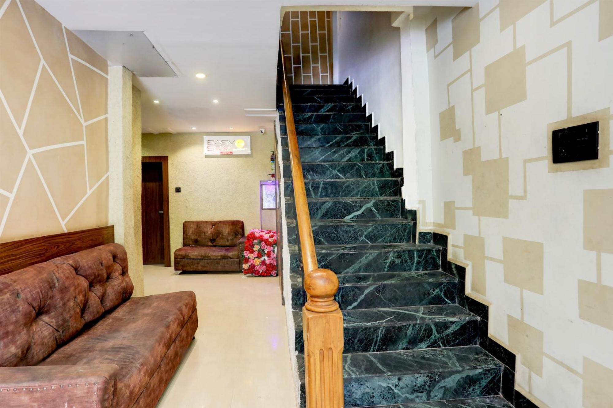 Super Hotel O Mp Nagar Near Rachna Tower Bhopal Exterior foto